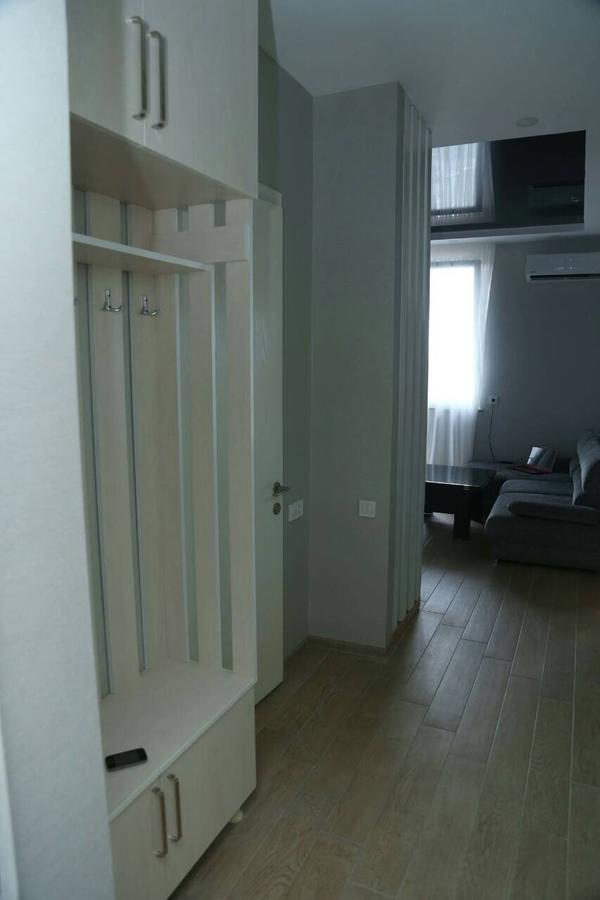 Apartment Black Sea 7 Batumi Exterior foto