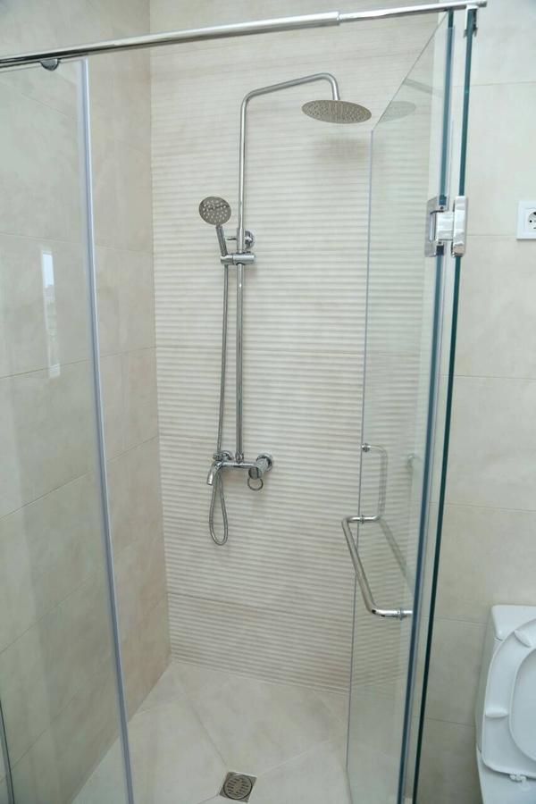 Apartment Black Sea 7 Batumi Exterior foto
